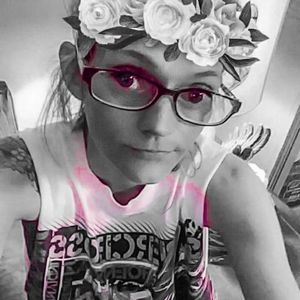 Meet your Posher, Lacey